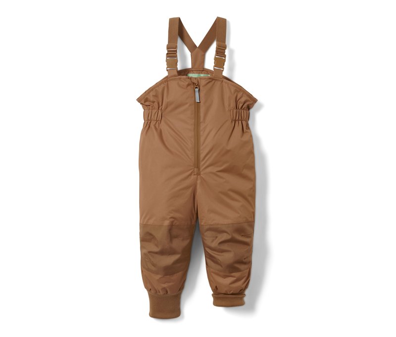 Tchibo - Regenhose - Herren - Gr. 110/116 - braun