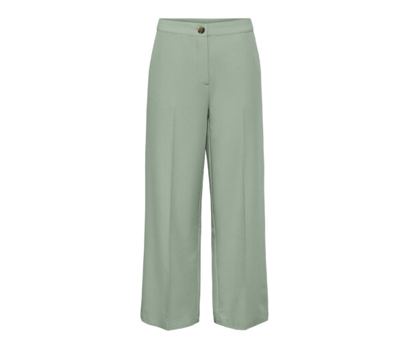 Tchibo - Webhose - Damen - Gr. 46 - hellgrün