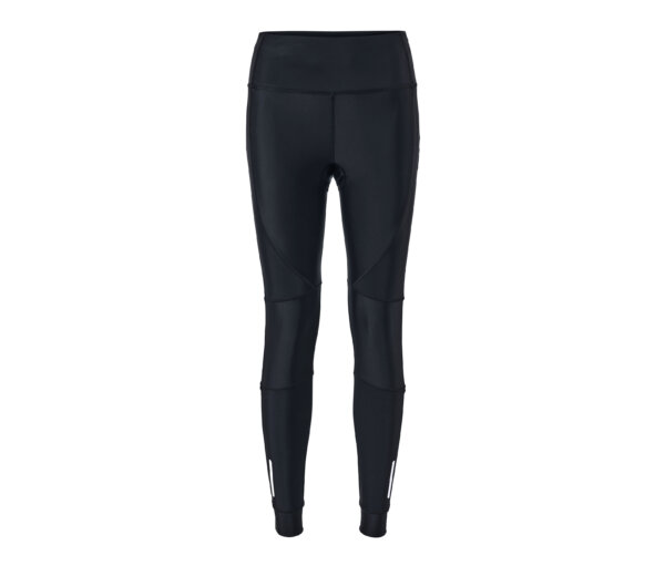 Tchibo - Fahrradhose - Damen - Gr. L - anthrazit