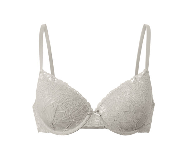 Tchibo - Schalen-BH - Damen - Gr. 80C - hellbraun