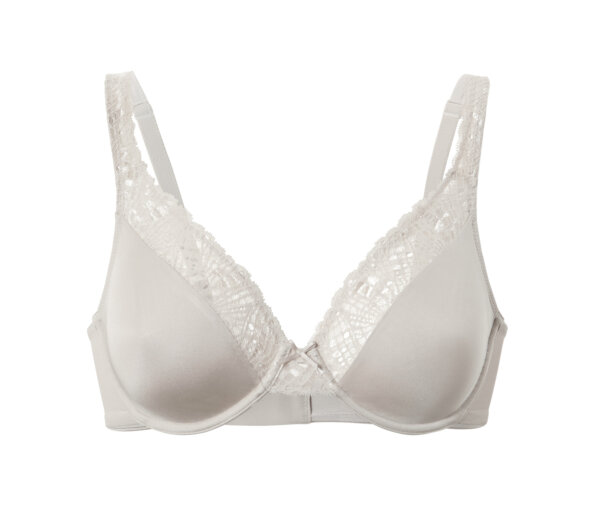 Tchibo - Bügel-BH - Damen - Gr. 75B - hellbraun