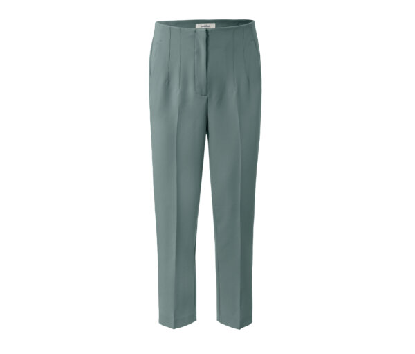 Tchibo - Webhose - Damen - Gr. 38 - grün