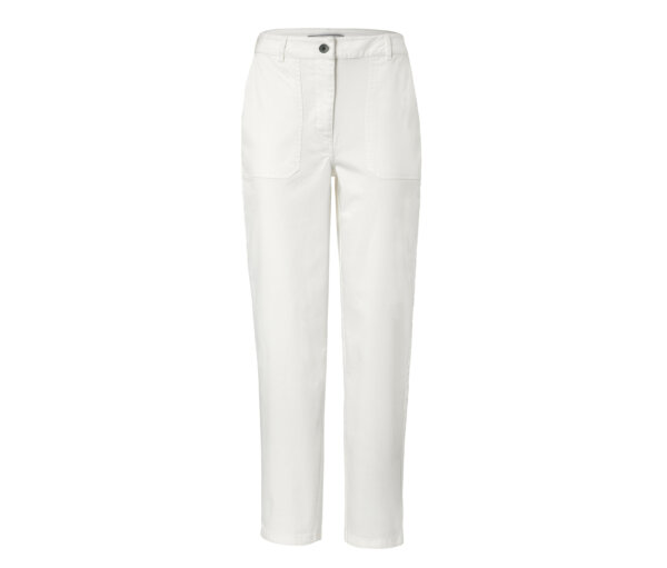 Tchibo - Jeans - Damen - Gr. 42 - weiß