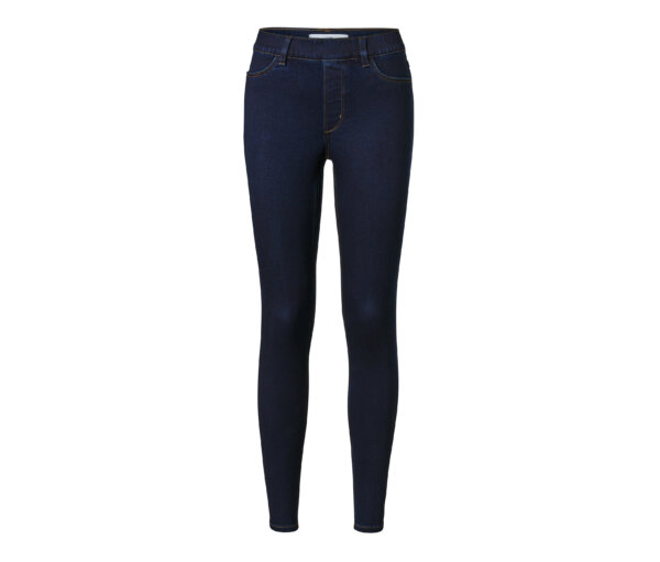 Tchibo - Thermotreggings - Damen - Gr. 36 - dunkelblau