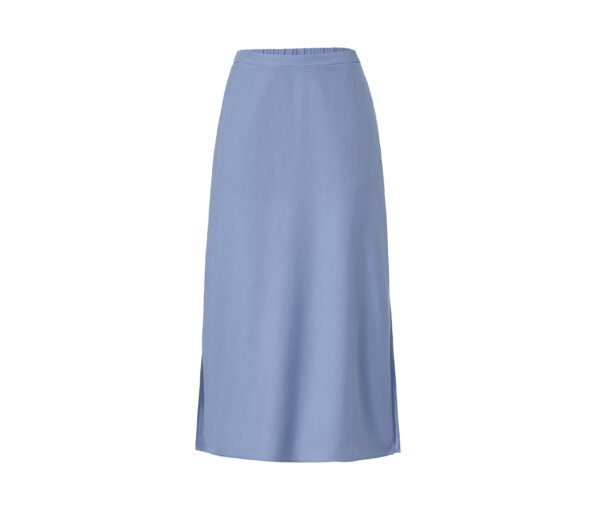 Tchibo - Midirock - Damen - Gr. 40 - hellblau