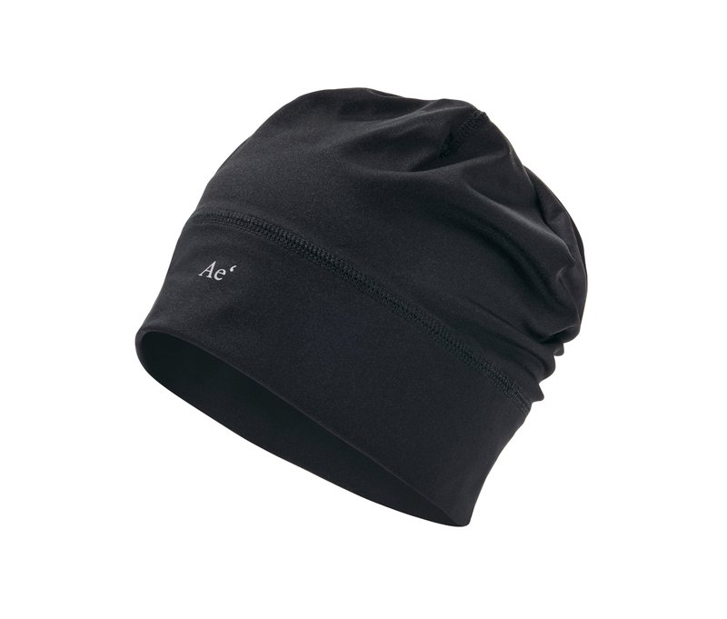 Tchibo - Thermomütze - Herren - Gr. L/Xl - schwarz