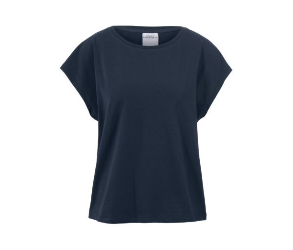 Tchibo - Sportshirt - Damen - Gr. XXL - dunkelblau