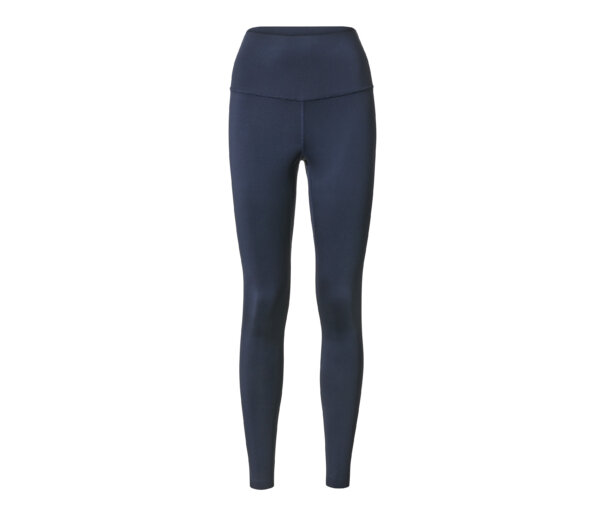 Tchibo - Super-Soft-Sporttight - Damen - Gr. XS - dunkelblau