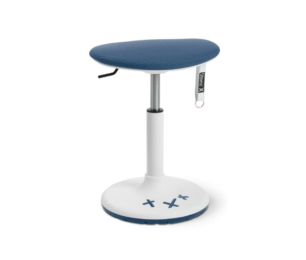 Topstar Kinderhocker »XStool 20« - petrol