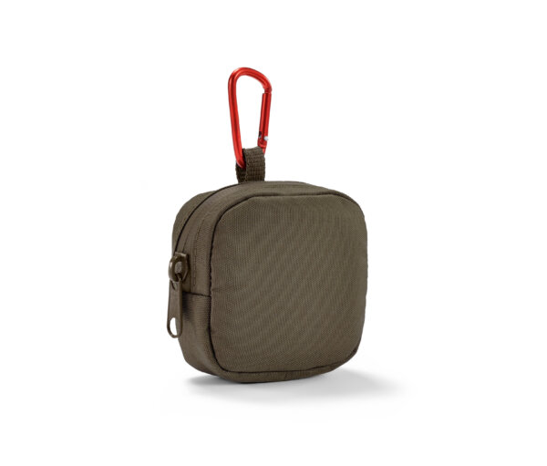 Tchibo - Isolierte Multifunktionstasche - olivgrün