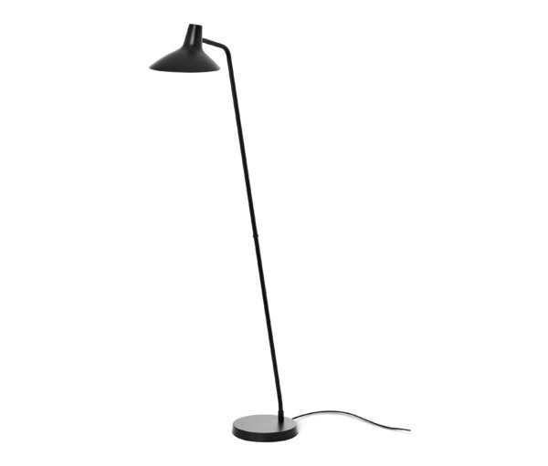 Nordlux-Stehleuchte »Darci« - schwarz