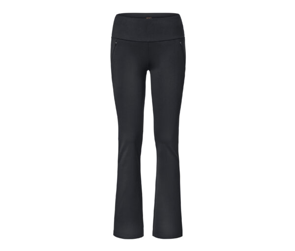 Tchibo - Thermo-Jazzpants - Damen - Gr. M - schwarz