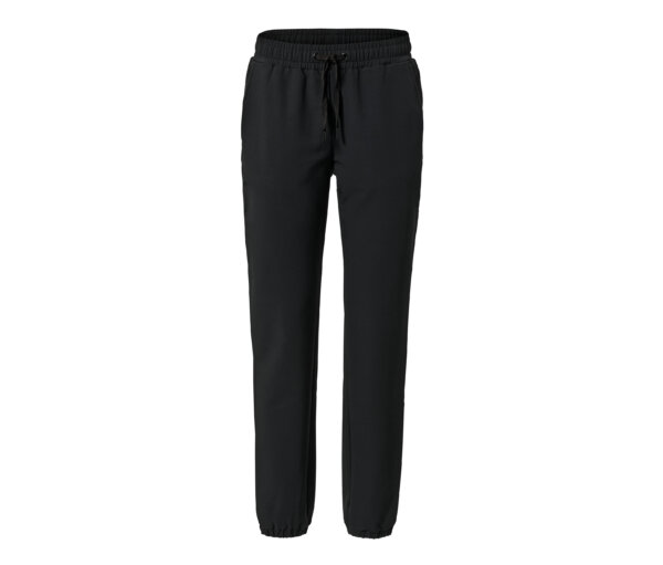 Tchibo - Softshell-Joggpants - Damen - Gr. 40 - schwarz