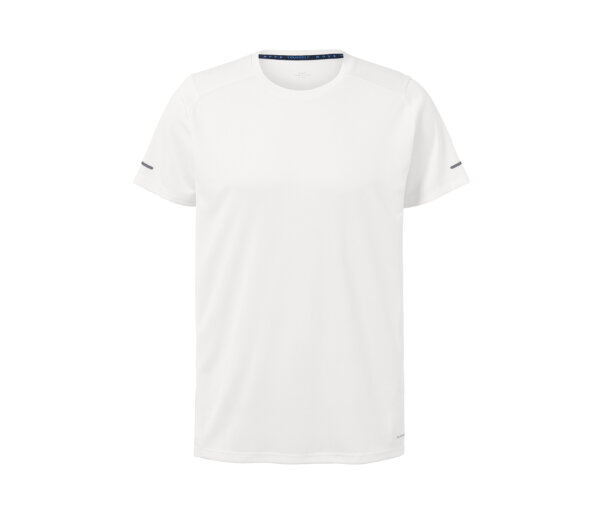 Tchibo - Funktionsshirt - Herren - Gr. XXL - weiß