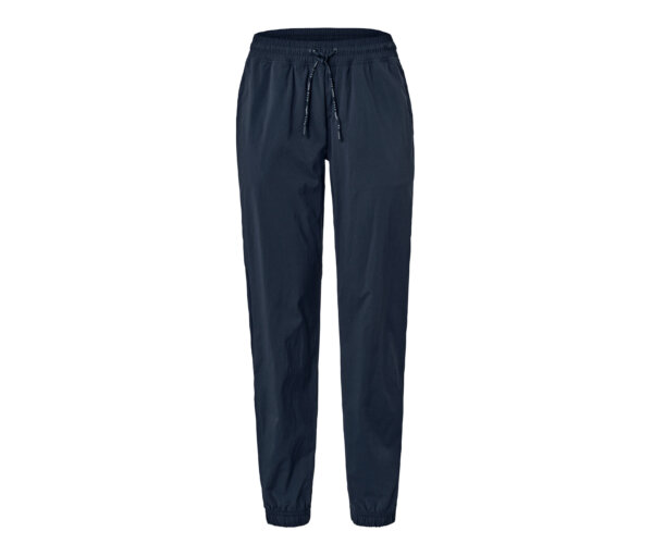 Tchibo - Softshell-Trainingshose - Damen - Gr. 44 - dunkelblau