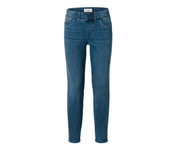 Tchibo - Treggings »Fit Nelly« - Damen - Gr. 38 - dunkelblau