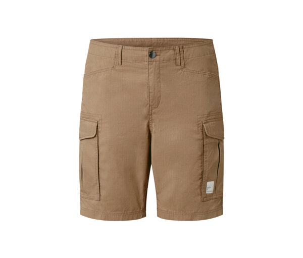 Tchibo - Shorts »Workwear« - Herren - Gr. L - braun