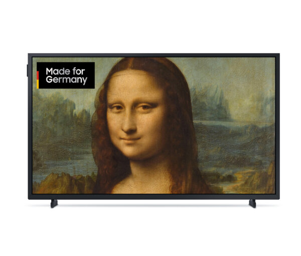 Samsung - 32" - schwarz