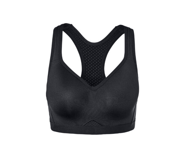 Tchibo - Sport-BH - Damen - Gr. 80D - anthrazit