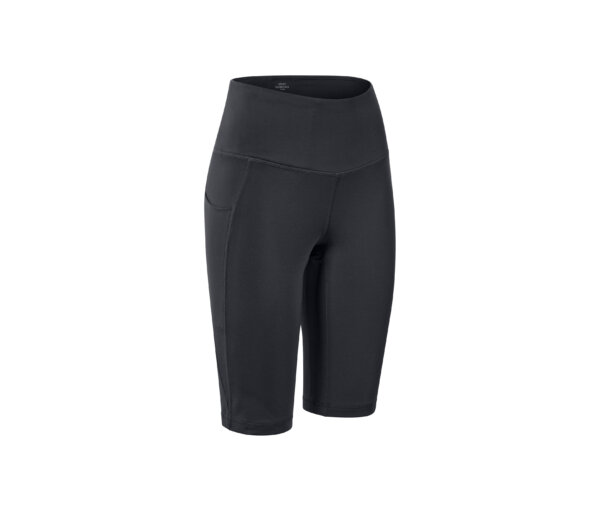 Tchibo - Sportradler - Damen - Gr. L - anthrazit