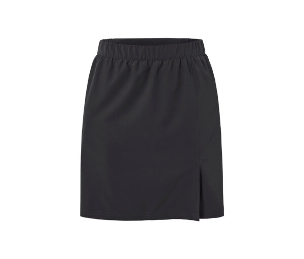 Tchibo - Skort - Damen - Gr. 46 - anthrazit