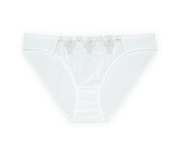 Passionata Slip »White Nights« - Damen - Gr. 40 - weiß