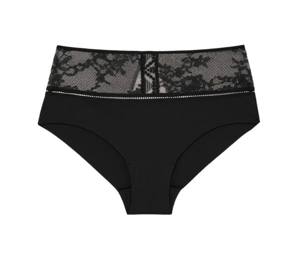 Passionata Taillenslip »Olivia« - Damen - Gr. 38 - schwarz