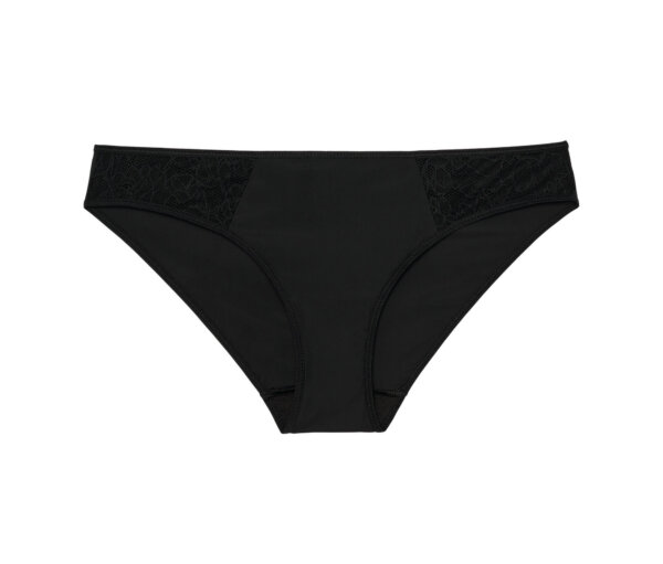 Passionata Slip »Pila« - Damen - Gr. 42 - schwarz