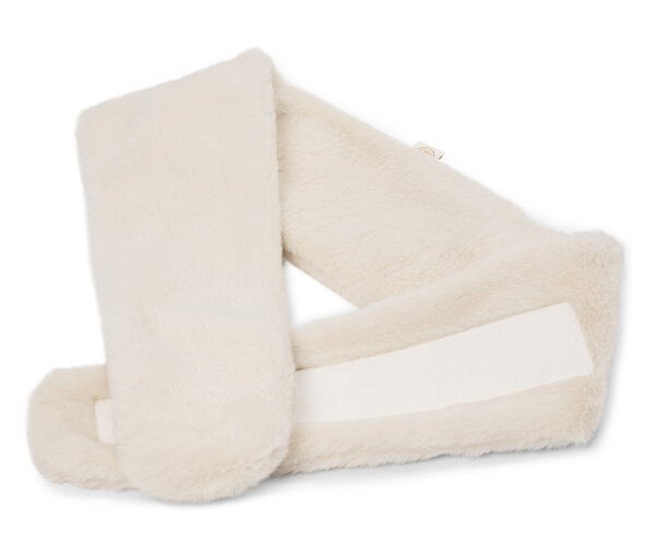 Tchibo - Band-Wärmflasche - creme