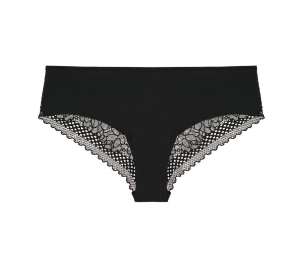 Passionata Shorty »Pila« - Damen - Gr. 42 - schwarz