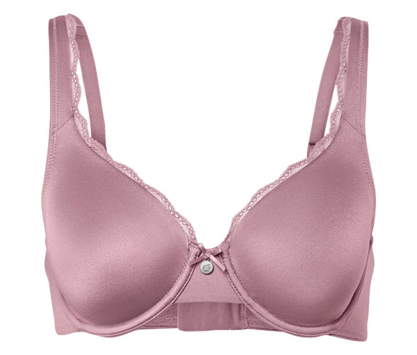 Tchibo - Bügel-BH - Damen - Gr. 80C - rosa
