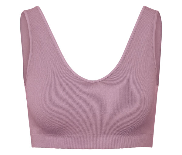 Tchibo - Seamless-Bustier - Damen - Gr. M - rosa
