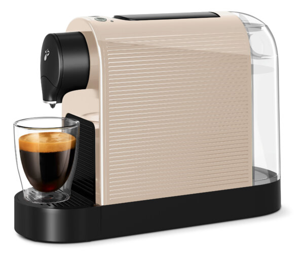 Cafissimo pure+ - beige