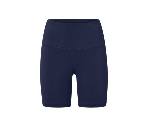 Tchibo - Kurze Sporttight - Damen - Gr. XL - dunkelblau