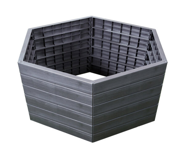 Garantia Ergo Hochbeet »Xl75« - anthrazit