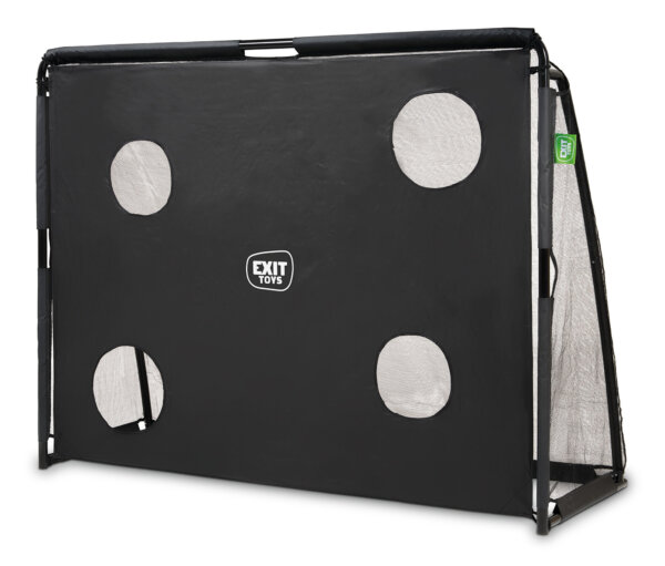 Exit Coppa Fußballtor