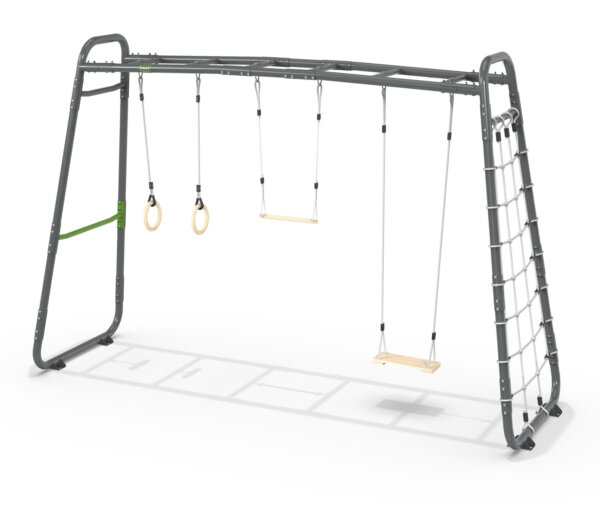 Exit Klettergerüst »Mb310« - mehrfarbig