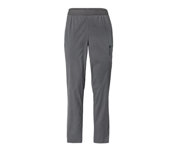 Tchibo - Lightweight-Funktionshose - Herren - Gr. S - dunkelgrau