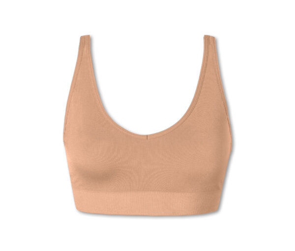 Schiesser Soft BH mit Pads - Damen - Gr. XXL