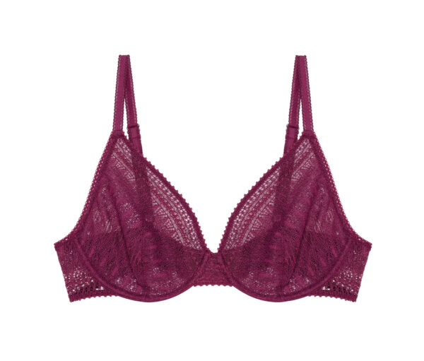 Passionata Bügel-BH »Leila« - Damen - Gr. 85B