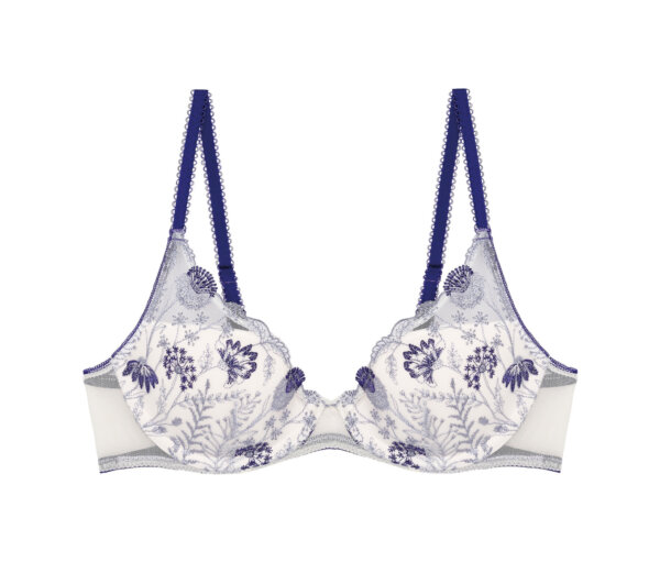 Passionata Wired Plunge BH »Chloe« - Damen - Gr. 80D