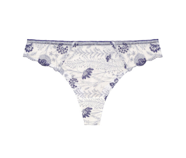 Passionata Tanga »Chloe« - Damen - Gr. 40