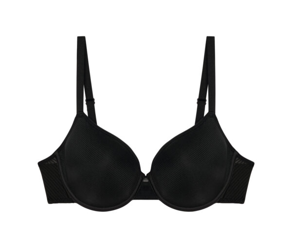 Passionata Spacer-BH »Nais« - Damen - Gr. 80E - schwarz