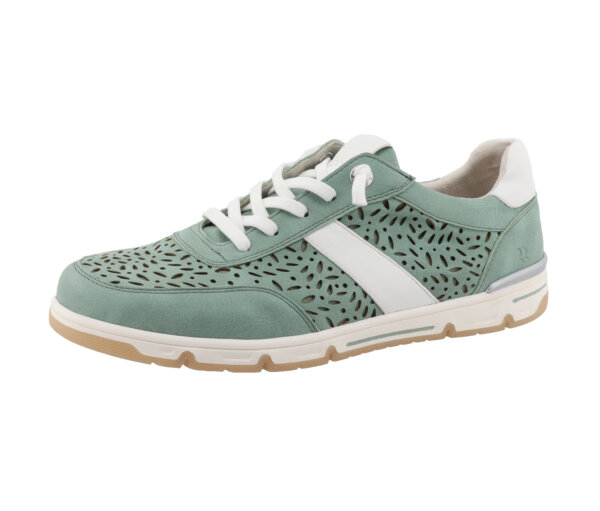 Romika Sneaker - Damen - Gr. 42 - Mint