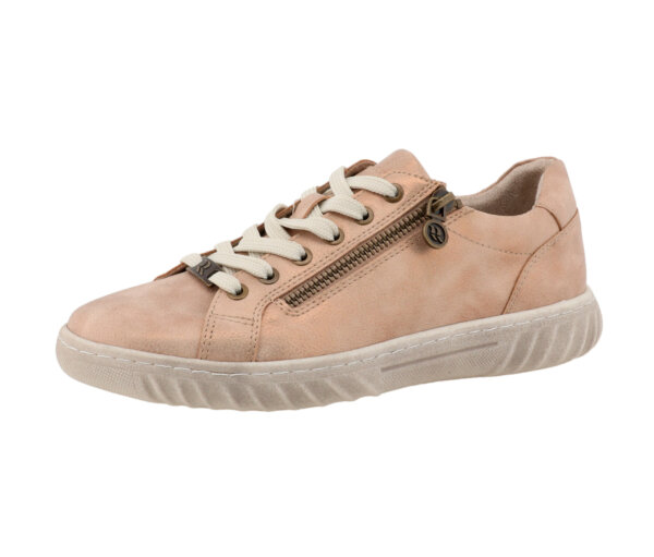 Romika Sneaker - Damen - Gr. 38 - bronze