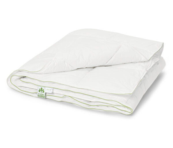 irisette® greenline Kassettenbett - weiß