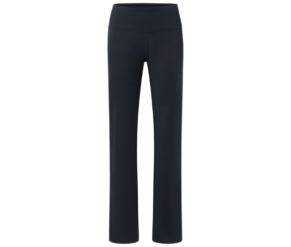 Tchibo - Thermohose - Damen - Gr. S - dunkelblau