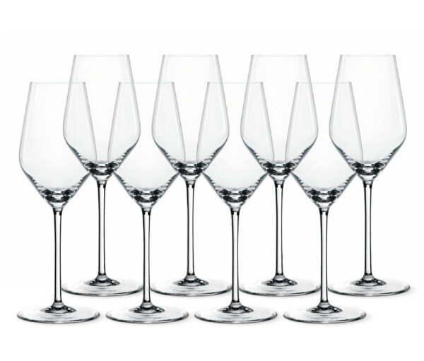 Spiegelau Champagnergläser »Style« - transparent