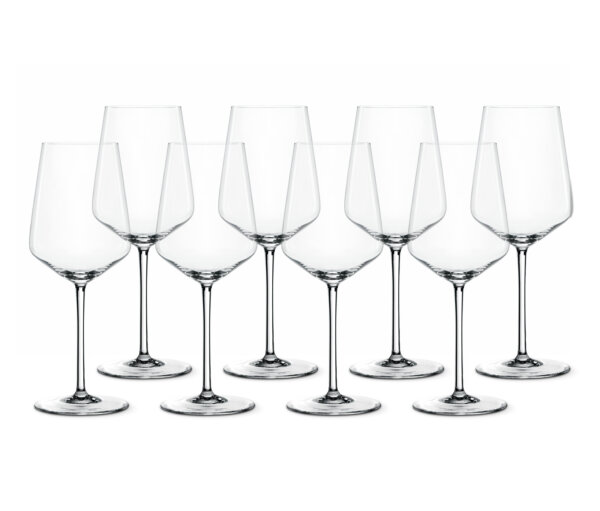 Spiegelau Weißweingläser »Style« - transparent