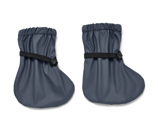 Tchibo - Regen-Füßlinge - Herren - Gr. S - dunkelblau